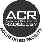 ACR Accredited Facility