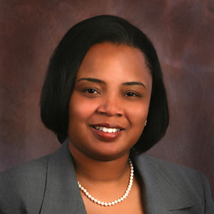 Angela E. Sroufe Ph.D., M.D.